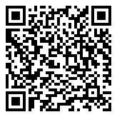 Scan QR Code for live pricing and information - ALFORDSON Bed Frame Queen Size Wooden Slats Platform Fabric Grey Paula
