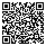 Scan QR Code for live pricing and information - 6 Piece Garden Lounge Set with Cushions Solid Pinewood