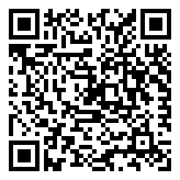 Scan QR Code for live pricing and information - Underwater Camera, 48MP 5FT Waterproof Digital Camera, Autofocus Floatable Waterproof Camera with HD Screen, Star Style