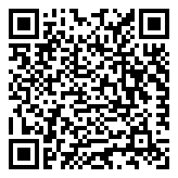 Scan QR Code for live pricing and information - Coffee Table New York Range Light Wood Solid Pine Wood