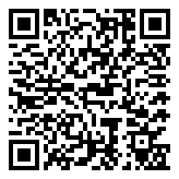 Scan QR Code for live pricing and information - Adairs Flannelette Steel Blue Plain Dye Fitted Sheet (Blue King)