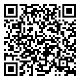 Scan QR Code for live pricing and information - Artiss 6 Chest of Drawers Dresser Table Black&Pine