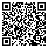 Scan QR Code for live pricing and information - 5 Piece Garden Dining Set with Cushions Black Poly Rattan