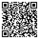 Scan QR Code for live pricing and information - Score Draw Leeds United FC 1994 Third Retro Shirt