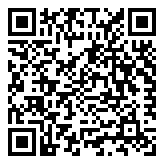 Scan QR Code for live pricing and information - Emergency Radio Waterproof Small Bluetooth Speaker AM FM Digital Solar Crank Powered Flashlight Portable