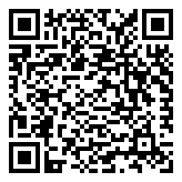 Scan QR Code for live pricing and information - R36Ultras Handheld Game Console with 4 Inch IPS Screen, 64GB TF Card Contains 15000+ Games, WiFi Enabled Retro Handheld Games Console (White)