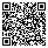 Scan QR Code for live pricing and information - Artiss RGB Monitor Stand with USB Hub Desk Organiser Charging Stand Computer Stand Black