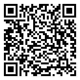 Scan QR Code for live pricing and information - ALFORDSON 2x Buffet Sideboard Cabinet Sliding Door Cupboard Storage Kitchen