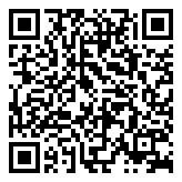 Scan QR Code for live pricing and information - Artiss 4x Bar Stools Kitchen Dining Chair Counter Stool Diamond PU Leather Black