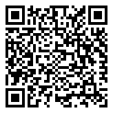 Scan QR Code for live pricing and information - New Era Las Vegas Raiders 9forty A-frame Cap Chrome White