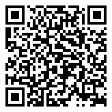 Scan QR Code for live pricing and information - 6pcs Light Brown Artificial Flowers Silk Fall Flowers Babys Breath Gypsophila for Home Kitchen Decor