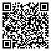 Scan QR Code for live pricing and information - Outdoor Wall Clock Wrought Iron Double Sided Modern 30x37x9cm Home Garden Patio Yard Decor