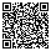 Scan QR Code for live pricing and information - Scuderia Ferrari HP Palermo Sneakers Unisex in Black/White, Size 10, Textile by PUMA