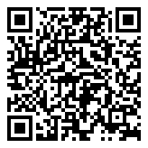 Scan QR Code for live pricing and information - Gardeon 2x Outdoor Bar Stools Rattan Black