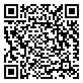 Scan QR Code for live pricing and information - individualLIGA Men's Training Pants in Black/White/Ultra Blue, Size Small, Polyester by PUMA