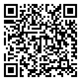 Scan QR Code for live pricing and information - Emporio Armani EA7 B&W Laces 2.0