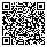 Scan QR Code for live pricing and information - Instahut 2.4X2.5M Outdoor Blinds Awning Roll Down Canopy Retractable Outdoor Blinds Window Shade Grey