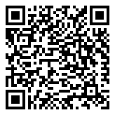 Scan QR Code for live pricing and information - 5 Piece Garden Dining Set with Cushions Grey Poly Rattan