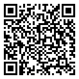 Scan QR Code for live pricing and information - Cordless Hair Straightener Mini Flat Iron 2 in 1 Portable with USB-C Rechargeable Ceramic Plate Anti-Scald 3 Adjustable Temp,Green