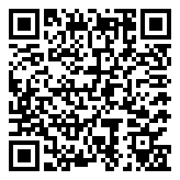 Scan QR Code for live pricing and information - Adairs Cloud Green Check Throw (Green Throw)