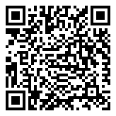 Scan QR Code for live pricing and information - ALFORDSON 200-380cm Extendable Entertainment Unit TV Cabinet Stand Storage Shelf