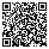 Scan QR Code for live pricing and information - ALFORDSON 4x Dining Chairs Cafe Kitchen Lounge Curved Wooden Back Sherpa Black