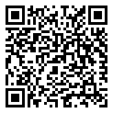 Scan QR Code for live pricing and information - Chicken Coop Door Automatic Fence Cage Opener Closer Battery Powered Auto Aluminium Anti Pinch Timer LCD Display