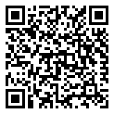 Scan QR Code for live pricing and information - Artiss Wardrobe Clothes Closet Storage Organizer White