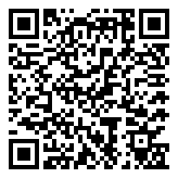 Scan QR Code for live pricing and information - Bedside Cabinet White 40x35x70 cm Engineered Wood