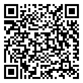 Scan QR Code for live pricing and information - Adairs Kids Fleur Harris Springtime Bunny Multi Round Velvet Cushion - Green (Green Cushion)