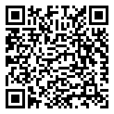 Scan QR Code for live pricing and information - Foldable Baby Chair 2-in-1 Baby Lounger Couch Glow in Dark Kids Sofa