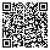 Scan QR Code for live pricing and information - 22CM Cute Cow Plush Stuffed Animal Doll Toy for Girls Boys, Christmas Birthday Gift for Kids (Black)