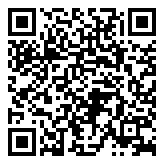 Scan QR Code for live pricing and information - ALFORDSON Bed Frame King Single Mattress Base Platform Leather Black Linus