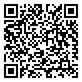 Scan QR Code for live pricing and information - Artiss Buffet Sideboard Storage Cabinet Kitchen Cupboard Sliding Doors White