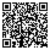 Scan QR Code for live pricing and information - Palermo Premium Unisex Sneakers in Warm White/Alpine Snow, Size 4.5 by PUMA Shoes