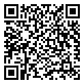 Scan QR Code for live pricing and information - Trade Show Counter Foldable 90x48x93 cm Engineered Wood