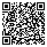 Scan QR Code for live pricing and information - x SAYSKY Crew Sweat Unisex Top in Alpine Snow, Size Medium, Cotton by PUMA