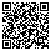 Scan QR Code for live pricing and information - 5 Piece Garden Lounge Set with Cushions Black Solid Wood