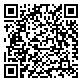 Scan QR Code for live pricing and information - 2.4Ghz Remote Control Car Transforming Robot with Flashing Light, 360 Degree Rotation One Button Deformation Car Toy Gifts for Boys Ages 4+(Blue)