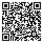 Scan QR Code for live pricing and information - Laundry Organizer Wall Mount Mop Broom Holder 5 Racks 4 Hooks Stainless Steel Storage Tool Home Kitchen Garage Space Saver