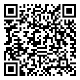 Scan QR Code for live pricing and information - Keezi Kids Bookshelf Children Bookcase Organizer Storage Rack Display Drawer White