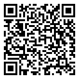 Scan QR Code for live pricing and information - Anzarun Lite Sneakers Youth in Black/White/Team Royal, Size 4 by PUMA