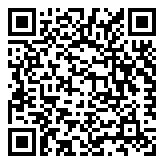 Scan QR Code for live pricing and information - Jingle Jollys Christmas Garland Wreath Storage Bag 2-Tier Ornaments Holder 60cm