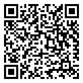 Scan QR Code for live pricing and information - Knee Pillow for Side Sleepers Foldable 2-in-1 Design, Memory Leg Pillow for Side Sleeping, Support Pillow for Relax Sciatica Hip Pregnancy (Black)