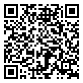 Scan QR Code for live pricing and information - R39MAX Retro Handheld Game Console, 4.0 Inch IPS Screen and 64GB Memory, Portable Arcade Video Gaming Console Gift for Boys and Girls (White)