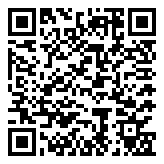 Scan QR Code for live pricing and information - Arcade Basketball Game Set 4 Balls LED Electronic Scorer Childrens Sports Dual Shot 2 Players Basket Ball Hoops System Indoor Outdoor Play Competition