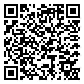 Scan QR Code for live pricing and information - Adairs Black Belgian Vintage Washed Linen Cushion