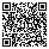 Scan QR Code for live pricing and information - VELOCITY Men's 5 Running Shorts in Black/Glowing Red, Size XL, Polyester by PUMA