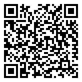 Scan QR Code for live pricing and information - BLACK LORD Treadmill Electric Walking Pad Foldable Under Desk Home Gym Black