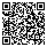 Scan QR Code for live pricing and information - 5 Piece Garden Sofa Set with Cushions Black Poly Rattan
